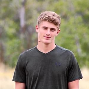 Meet your Posher, Taylor